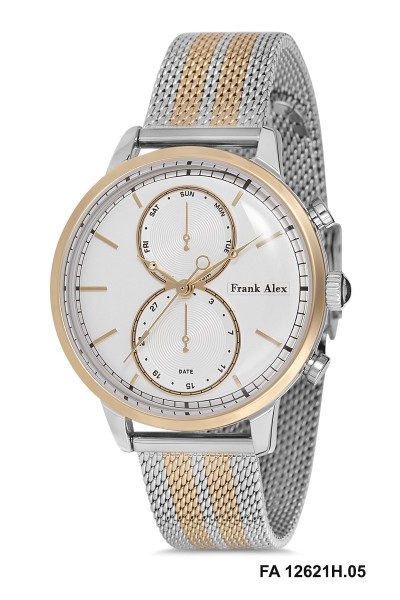 FRANK ALEX HASIR KOL SAATİ
